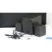 Ofnote YD - UP 2.1 USB Portable Multimedia Computer Small Stereo Subwoofer